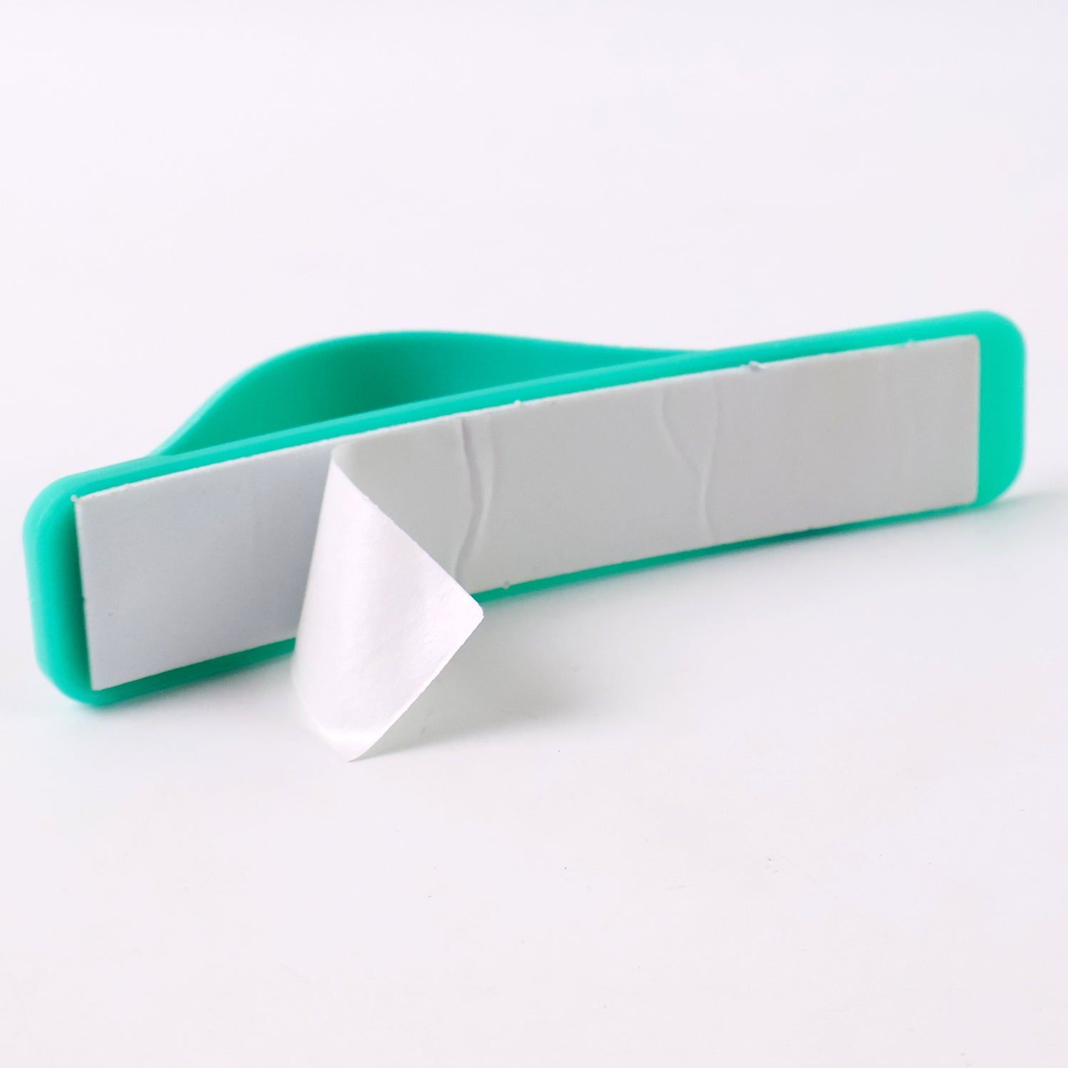 Teal Touch Strap Teal Touch Strap